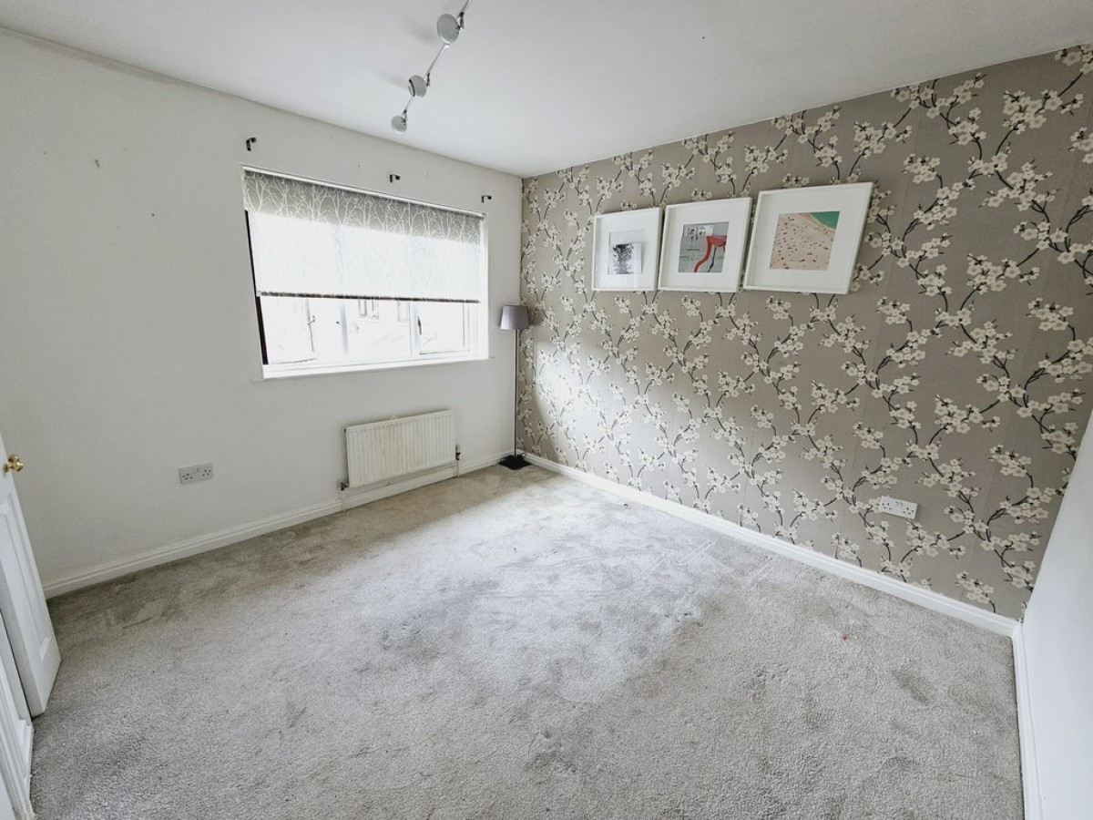 Sunny Bank View, Longwood