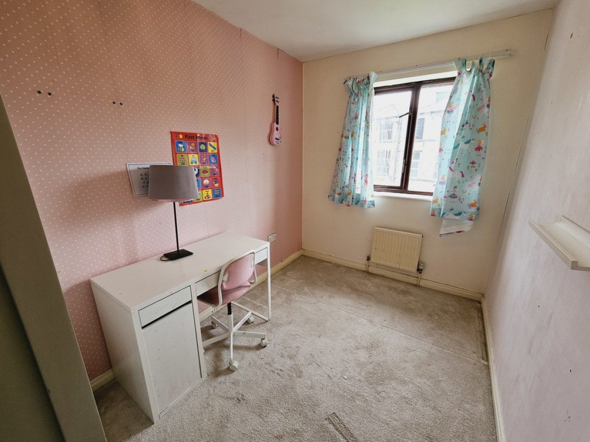 Sunny Bank View, Longwood