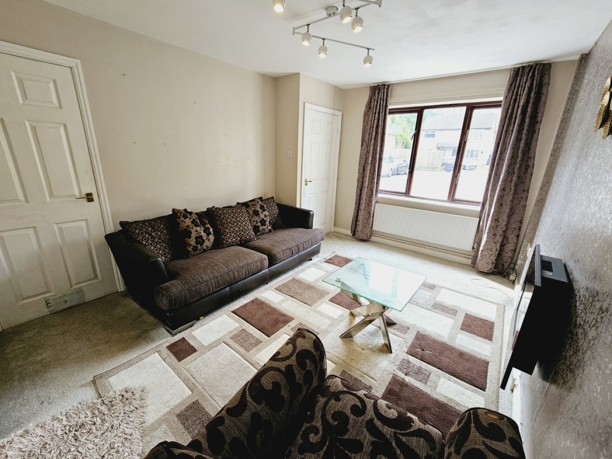 Sunny Bank View, Longwood