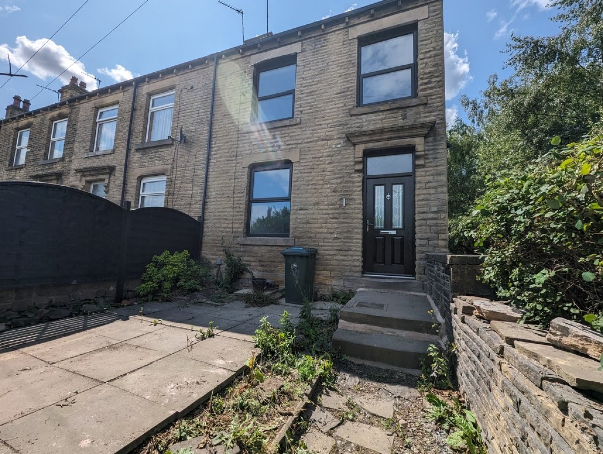 Leeds Road, Bradley