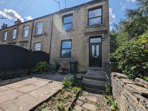 Leeds Road, Bradley