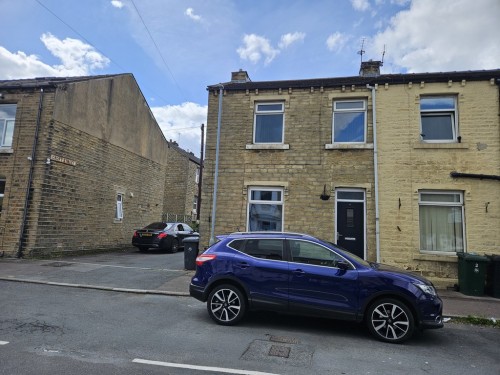 South Street, Paddock