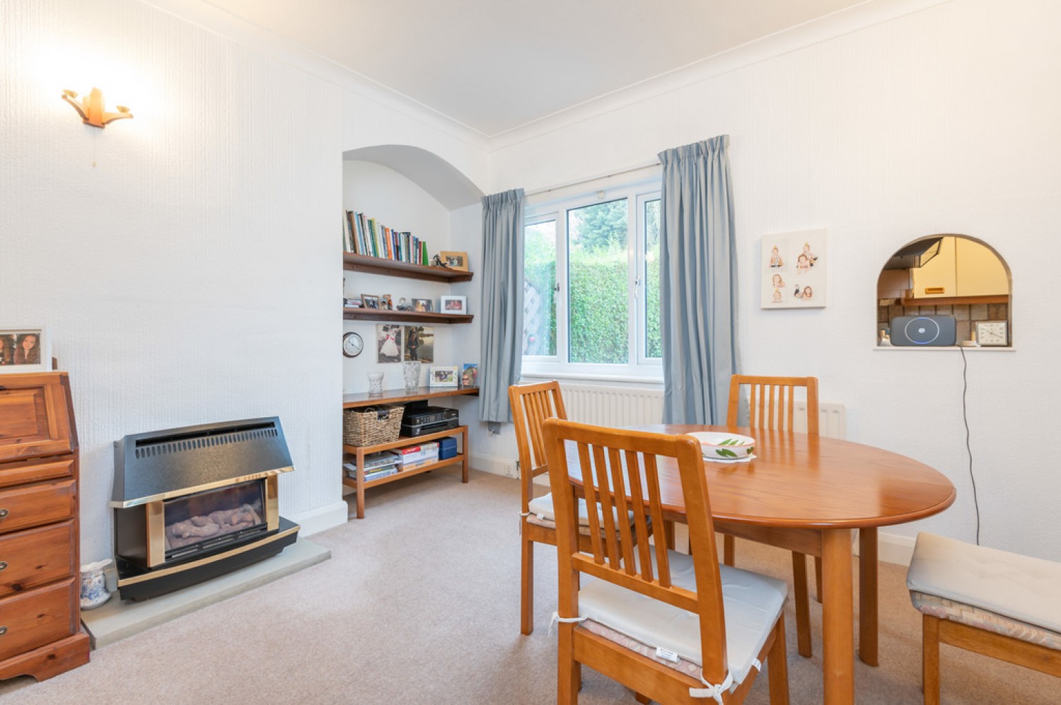 3 bedroom House for Letting Central Avenue, Fartown