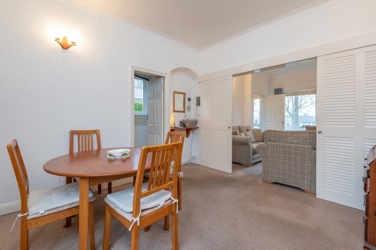 3 bedroom House for Letting Central Avenue, Fartown