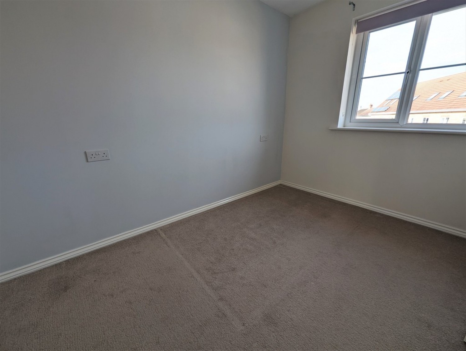 2 bedroom Flat for Letting Fenton House, Athersley