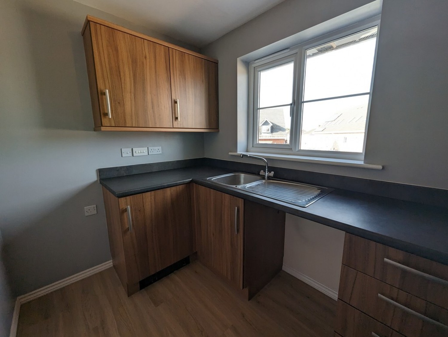 2 bedroom Flat for Letting Fenton House, Athersley