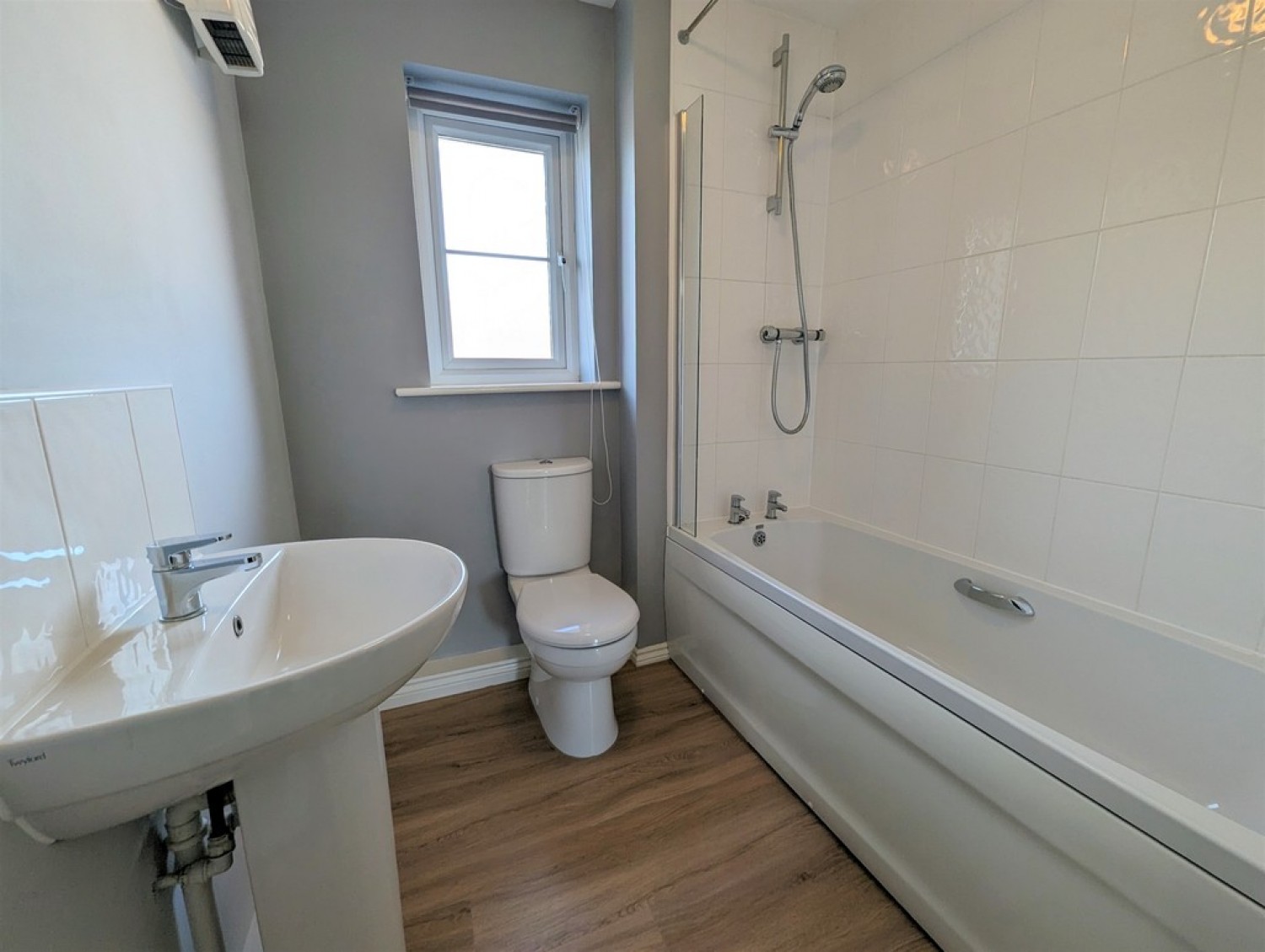 2 bedroom Flat for Letting Fenton House, Athersley