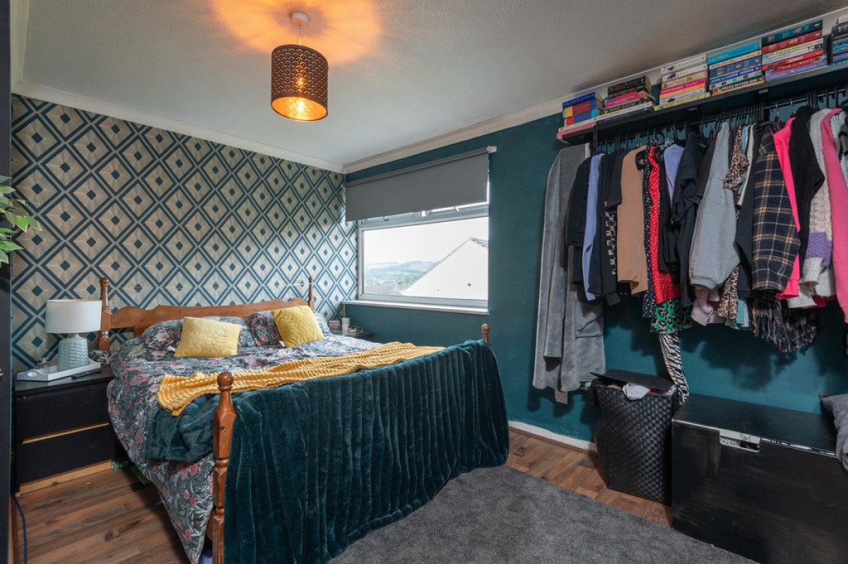 Nab Crescent, Meltham