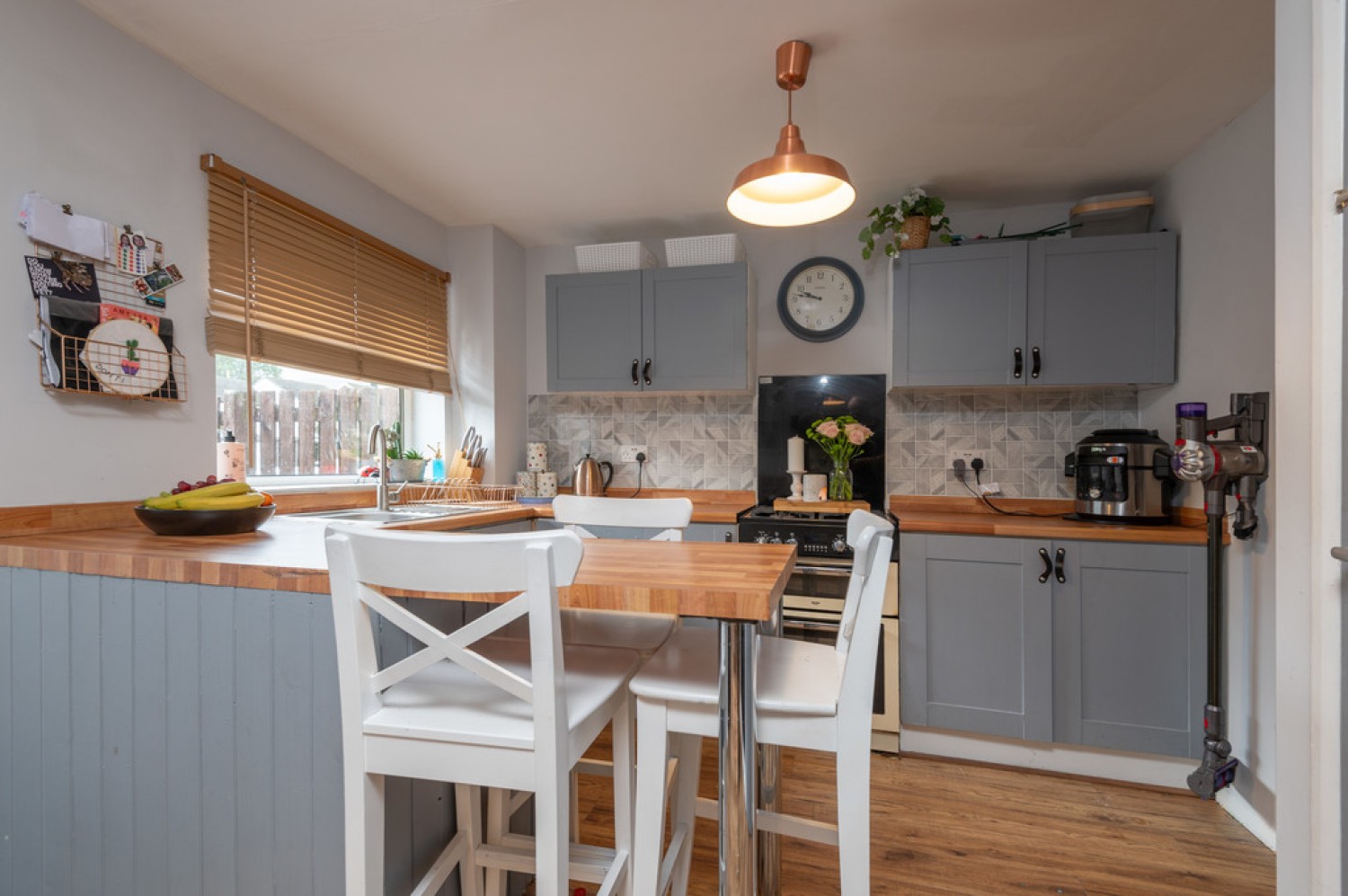 3 bedroom House for Sale Nab Crescent, Meltham