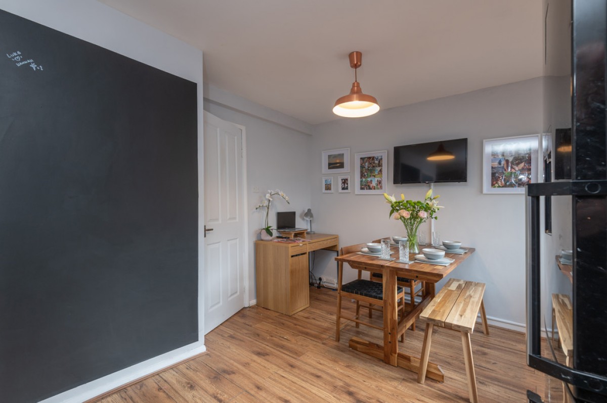 Nab Crescent, Meltham