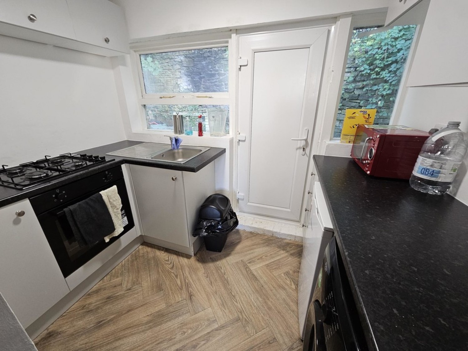 2 bedroom House for Letting Robin Hood Hill, Berry Brow