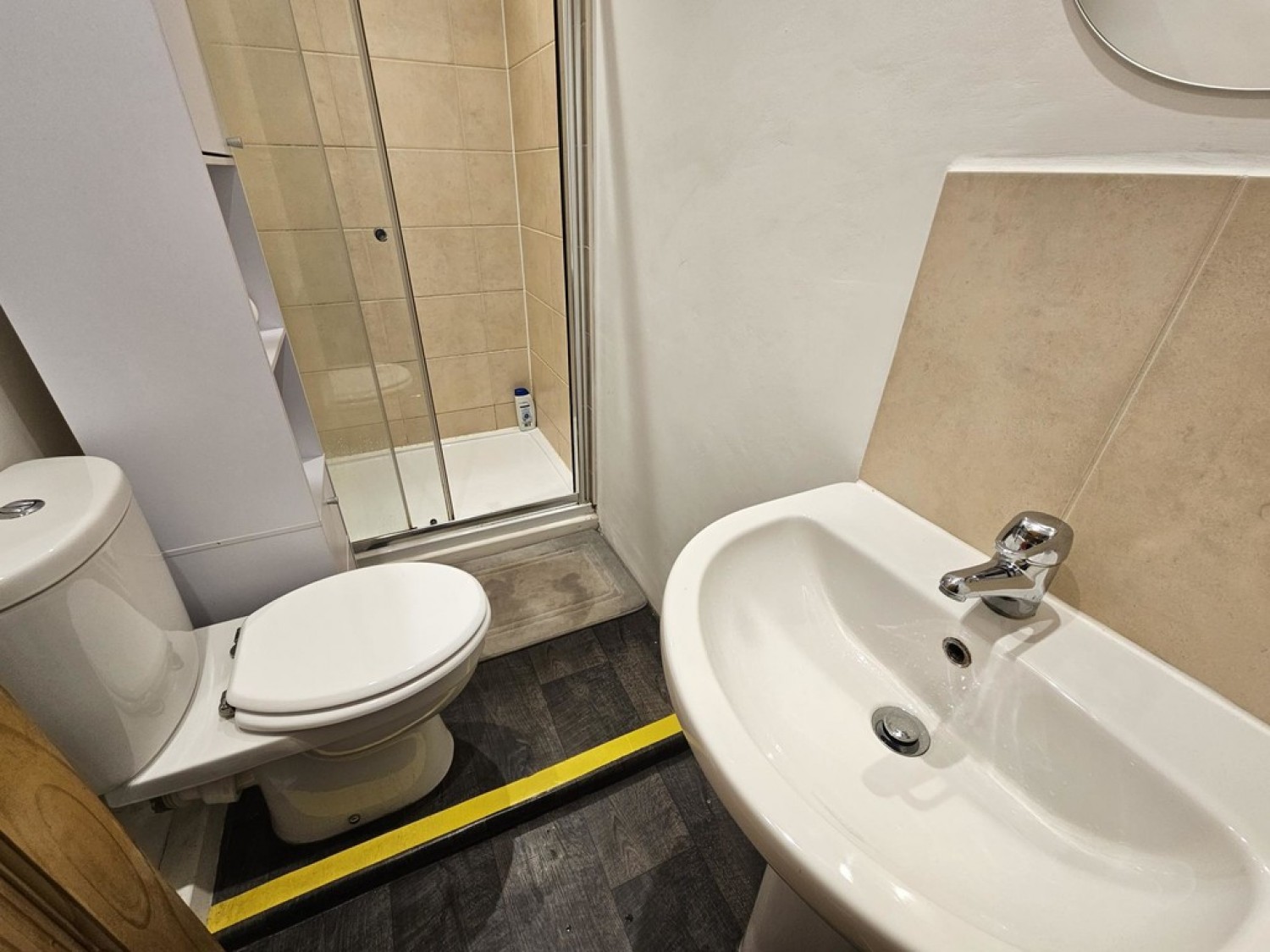 2 bedroom House for Letting Robin Hood Hill, Berry Brow