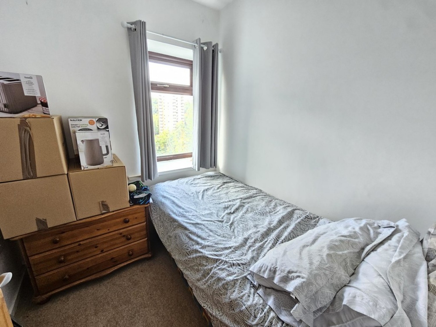 2 bedroom House for Letting Robin Hood Hill, Berry Brow
