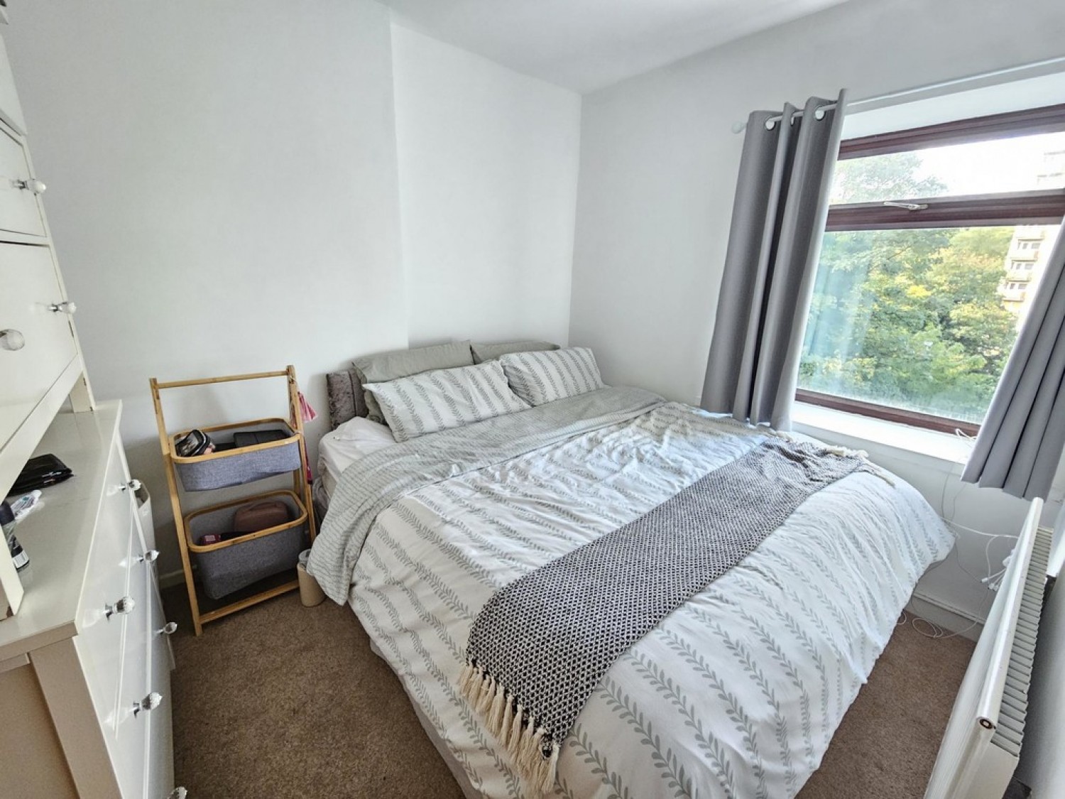 2 bedroom House for Letting Robin Hood Hill, Berry Brow
