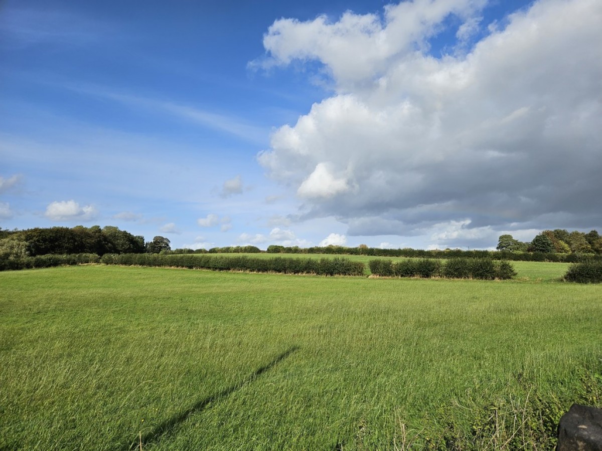 Kitson Hill Road, Mirfield