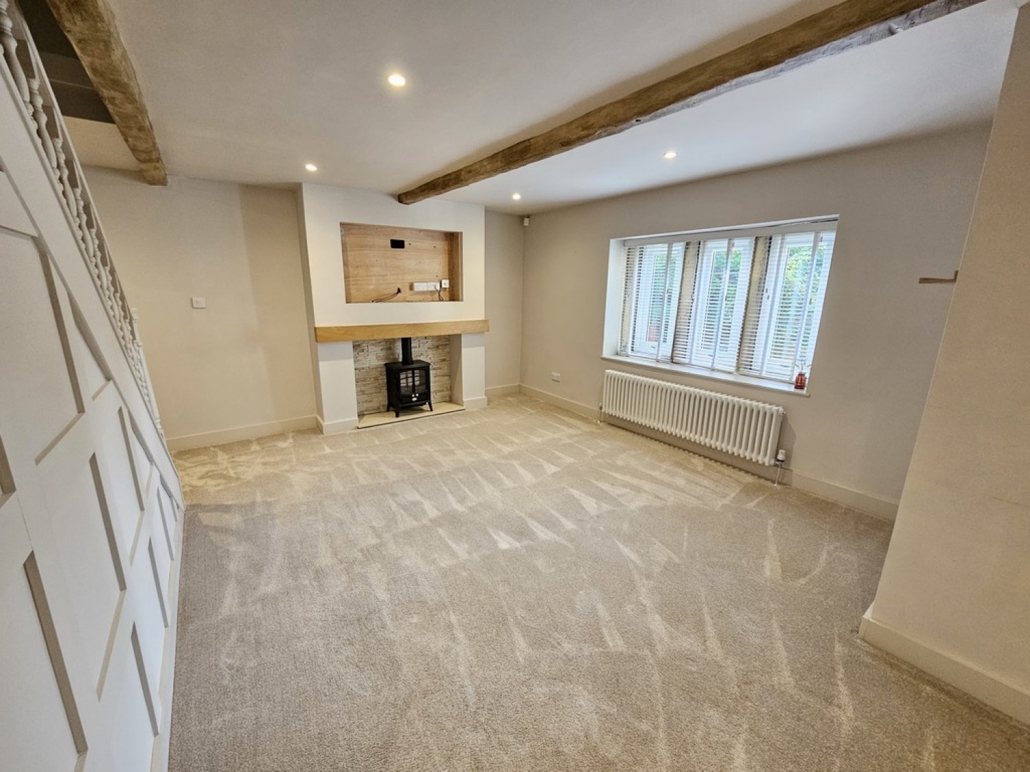 2 bedroom House for Letting Kitson Hill Road, Mirfield