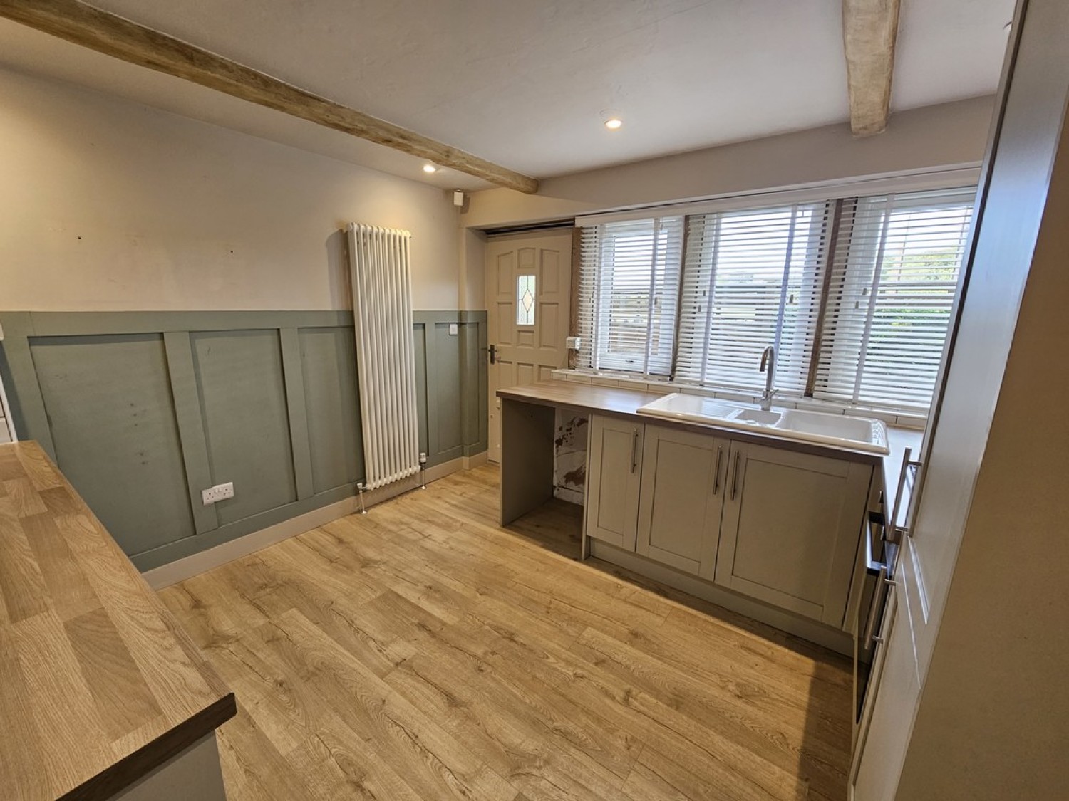 2 bedroom House for Letting Kitson Hill Road, Mirfield