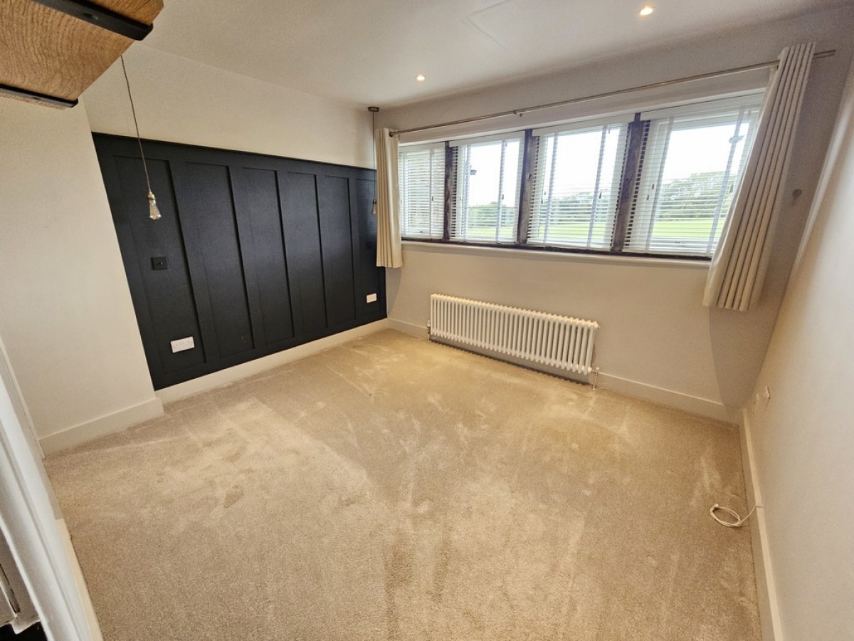 Kitson Hill Road, Mirfield