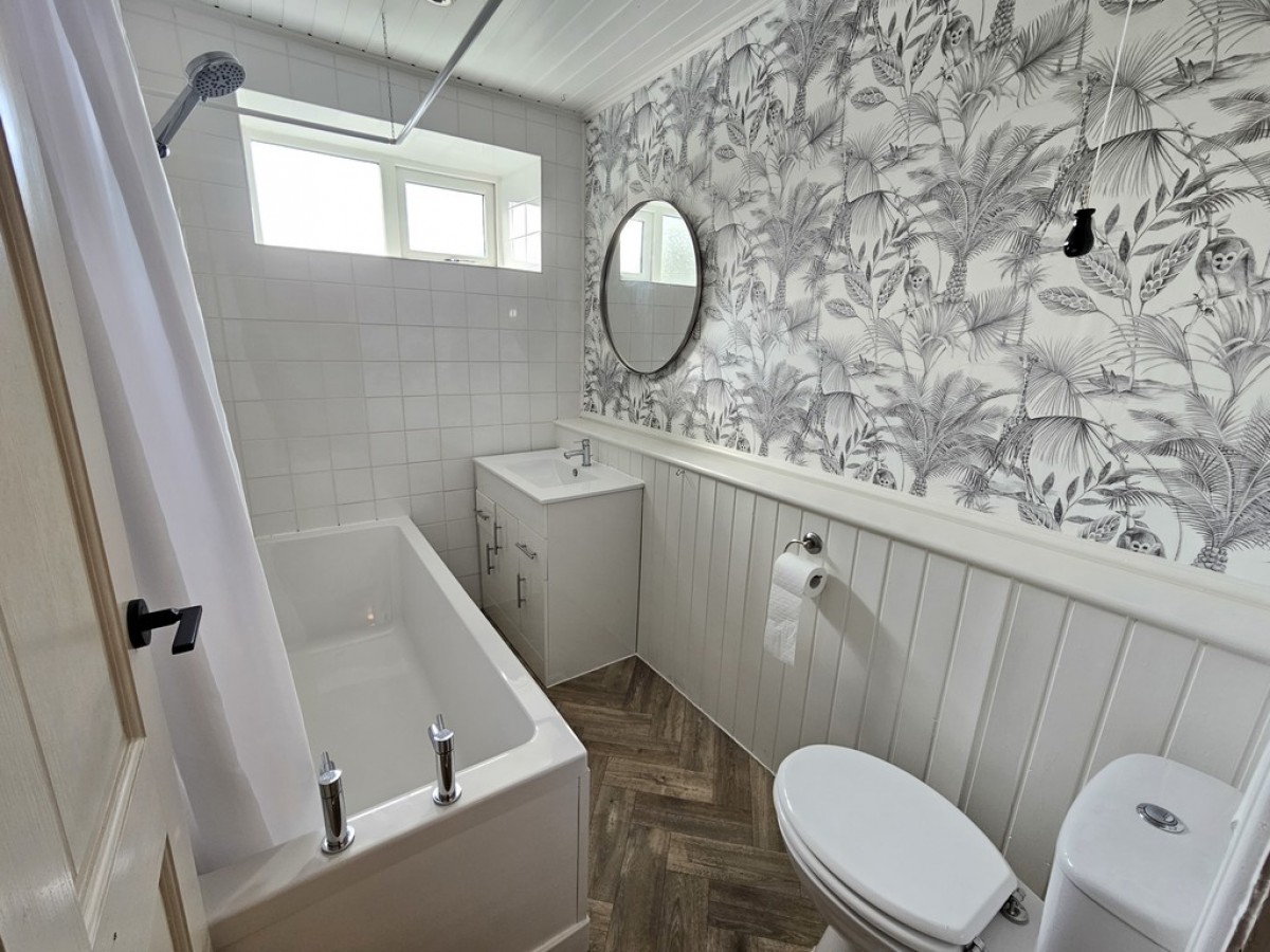 Kitson Hill Road, Mirfield