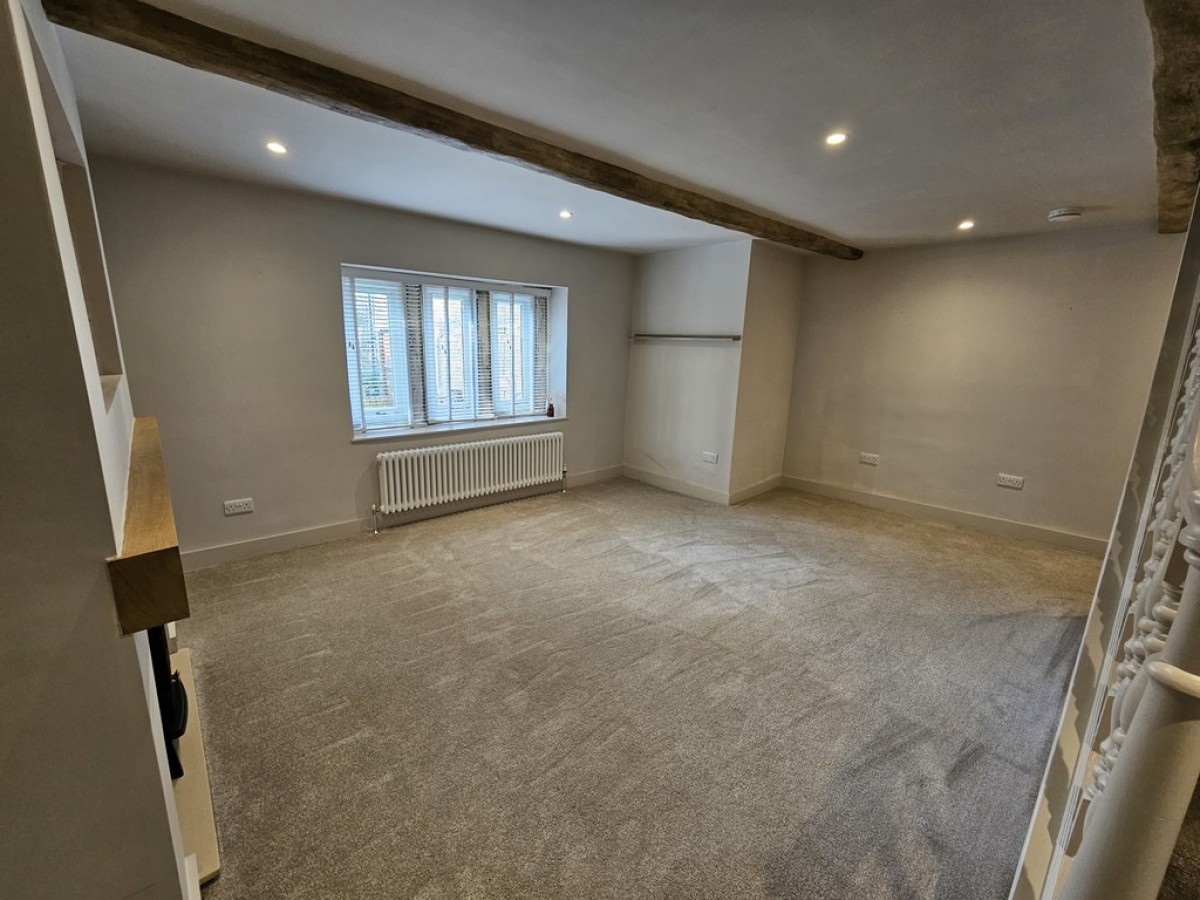 Kitson Hill Road, Mirfield