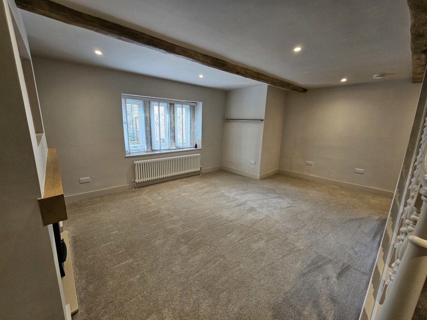 2 bedroom House for Letting Kitson Hill Road, Mirfield