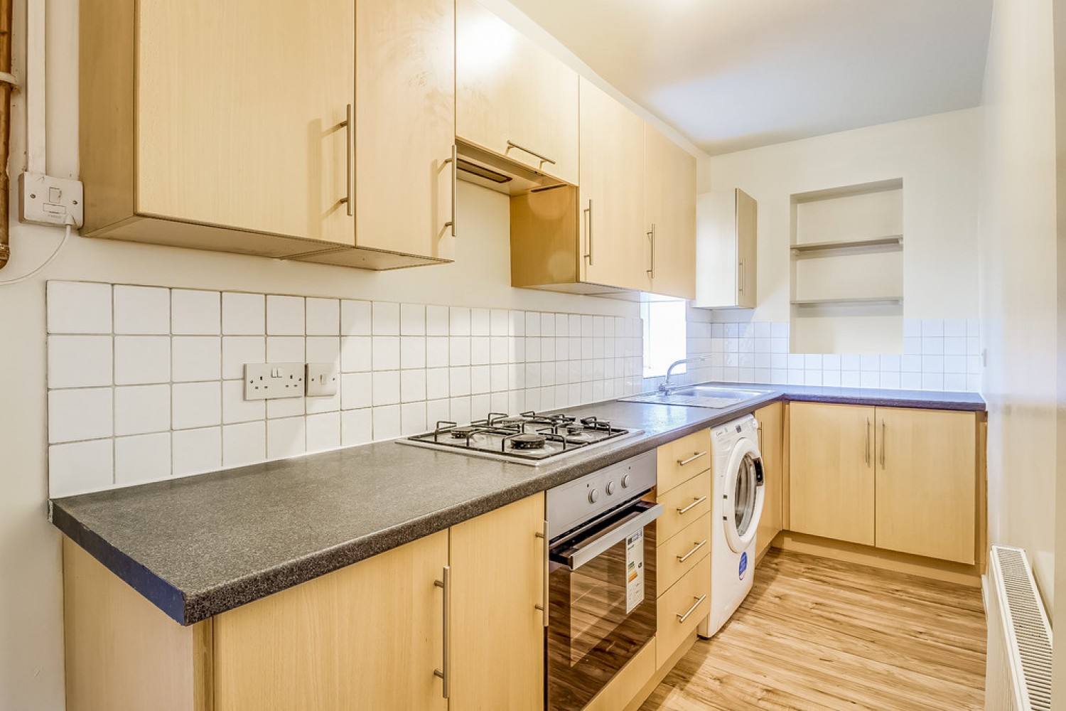 2 bedroom House for Letting Wakefield Road, Grange Moor, Wakefield, WF4 4DS