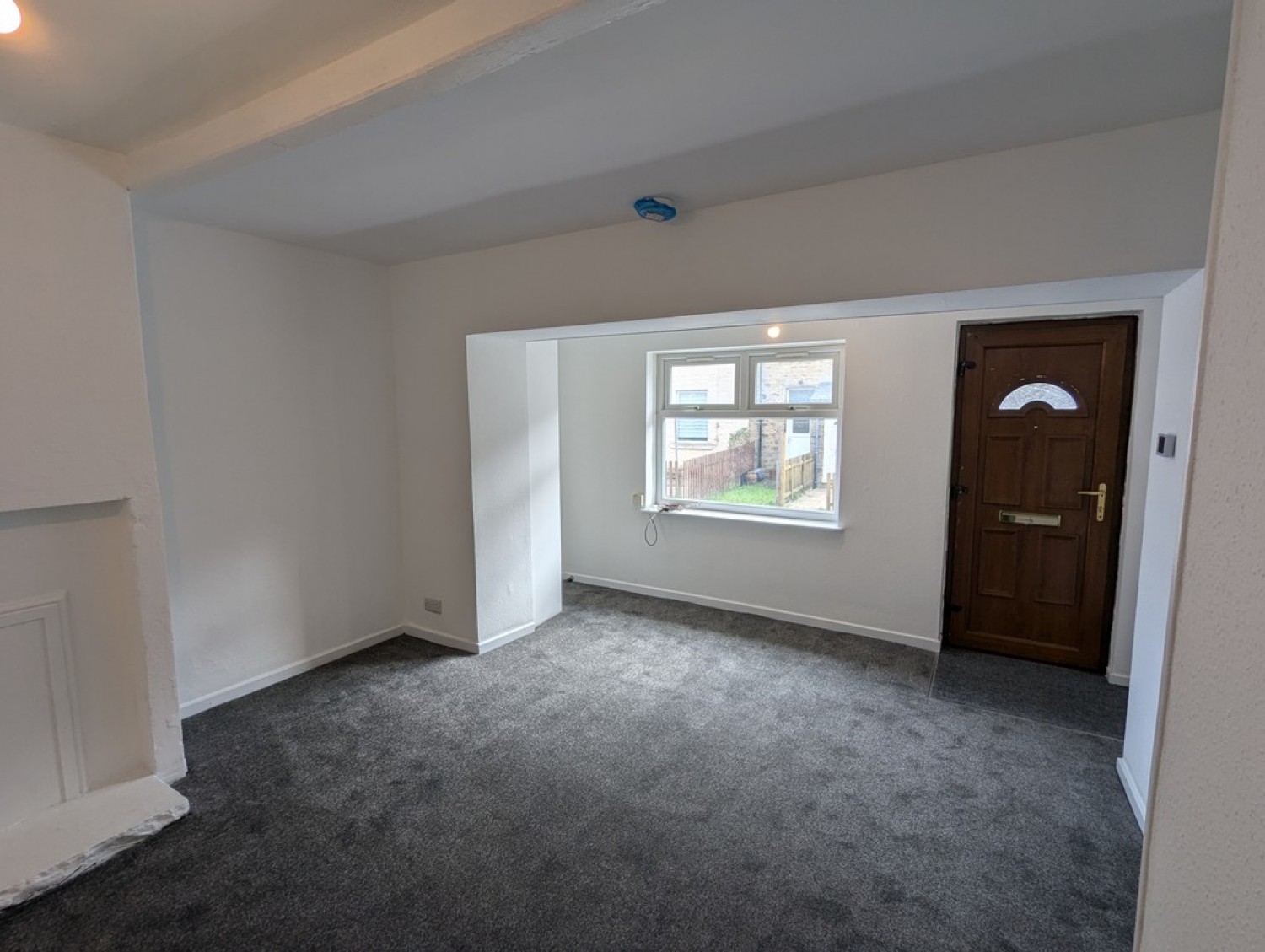 Union Street, Lindley