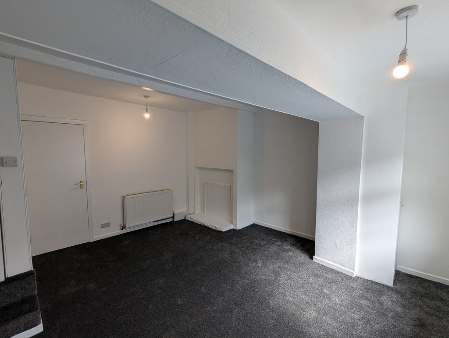 Union Street, Lindley