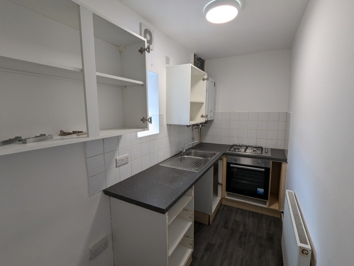 Union Street, Lindley