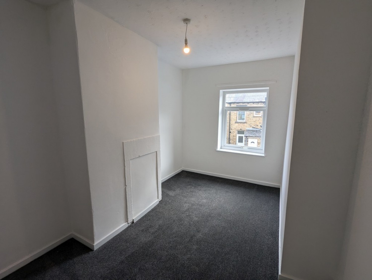 Union Street, Lindley