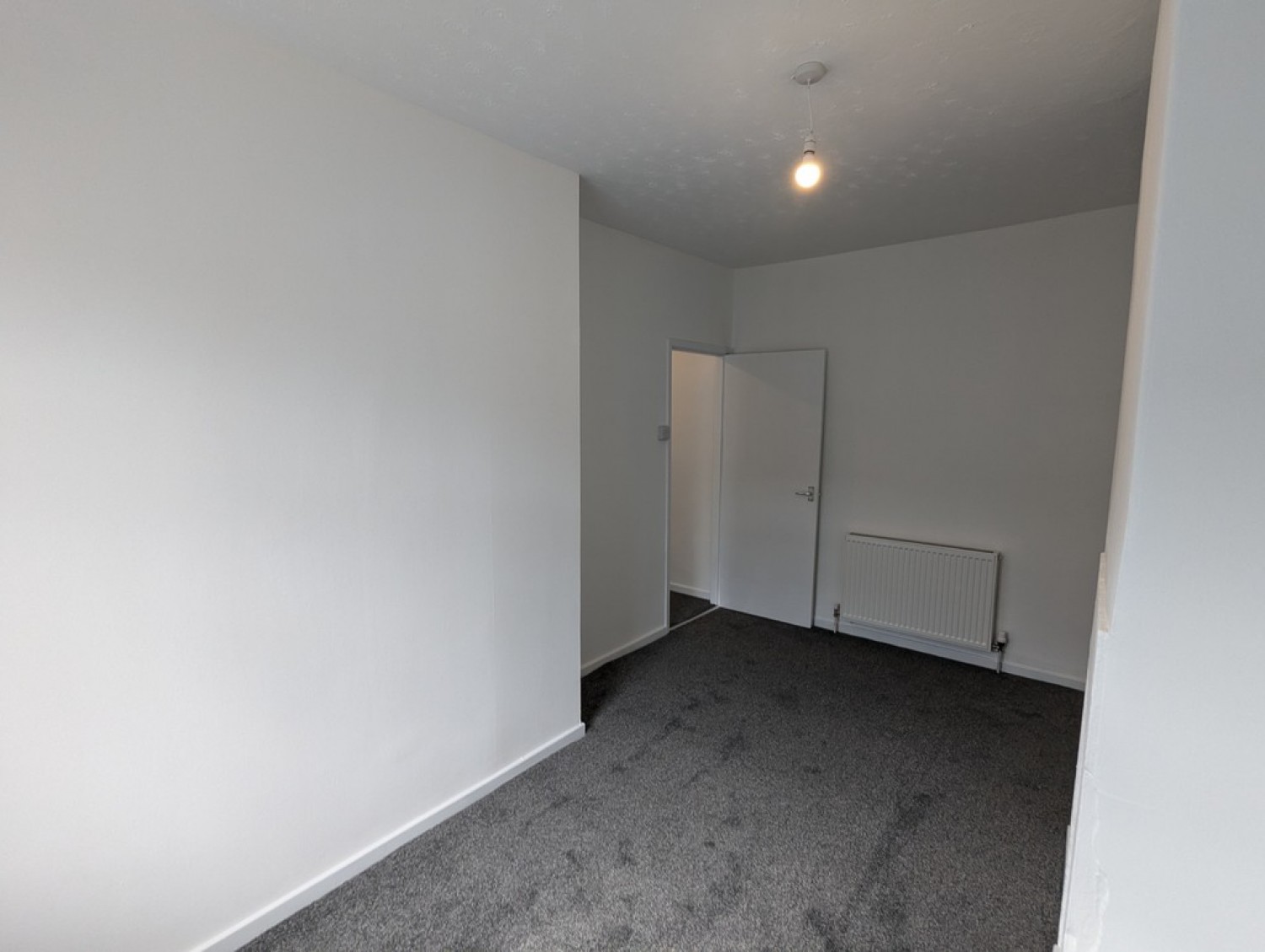 Union Street, Lindley