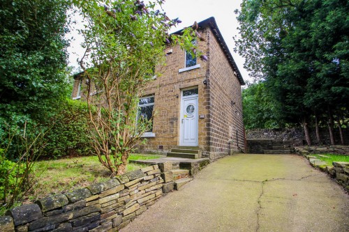 Park Road, Cowlersley