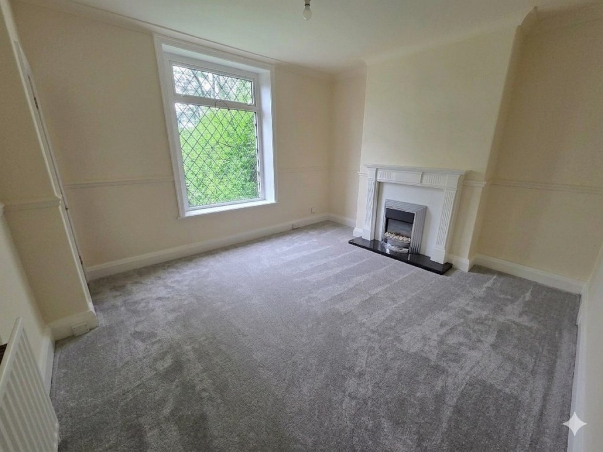 Park Road, Cowlersley
