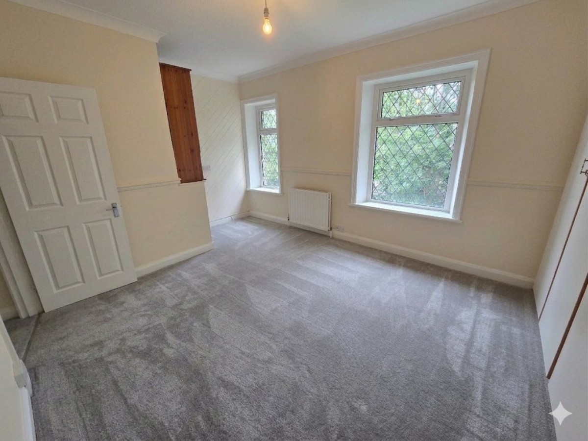Park Road, Cowlersley