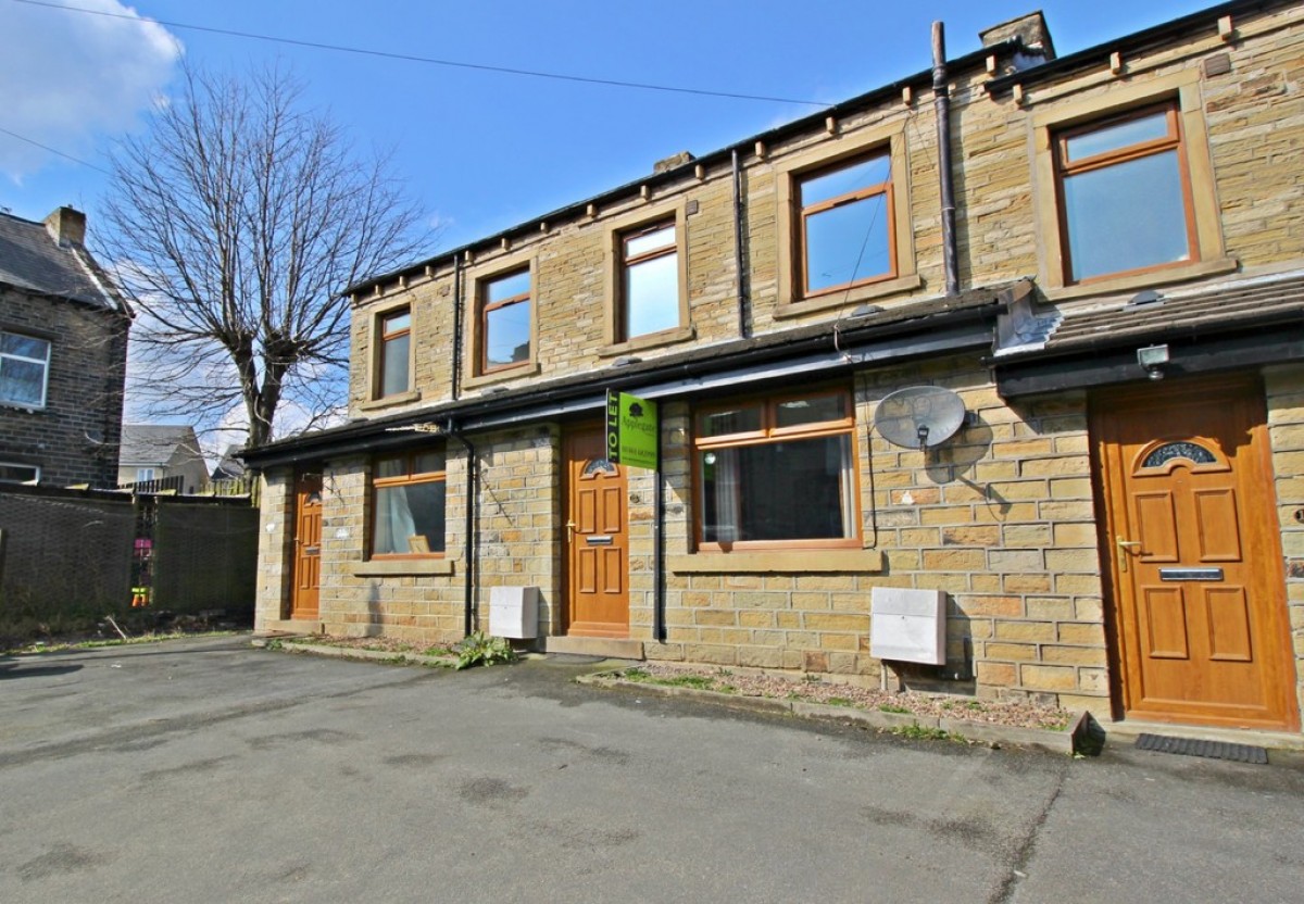 Union Street, Lindley