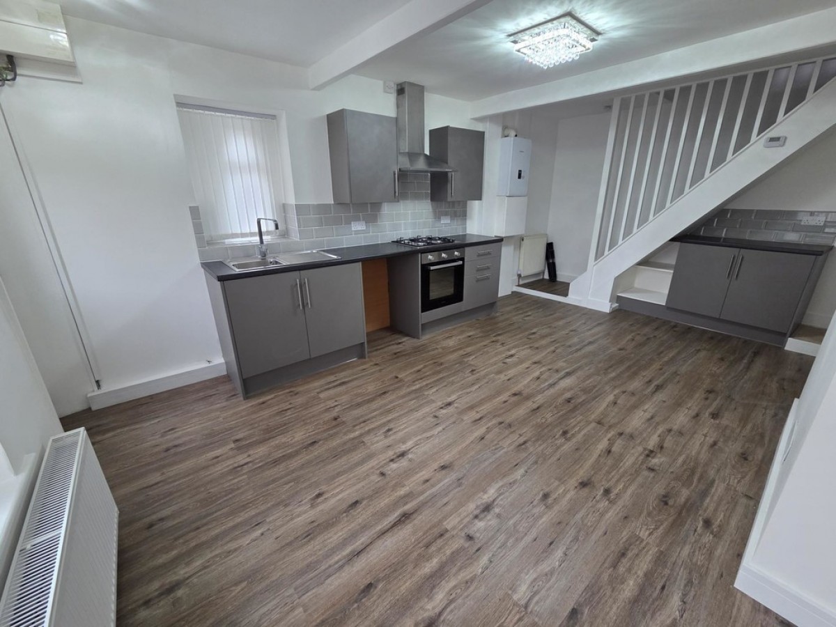 Penistone Road, New Mill, Holmfirth, HD9 7JR