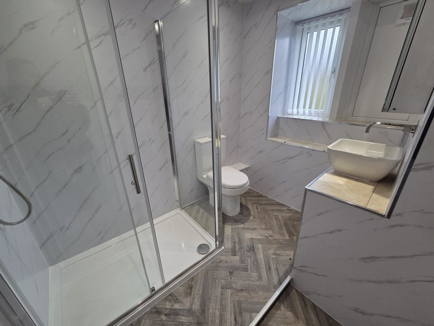 1 bedroom House for Letting Penistone Road, New Mill, Holmfirth, HD9 7JR