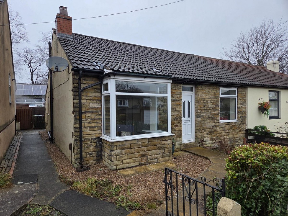 Oak Avenue, Dalton, Huddersfield, HD5 8DU