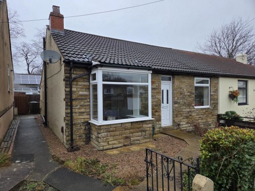 Oak Avenue, Dalton, Huddersfield, HD5 8DU