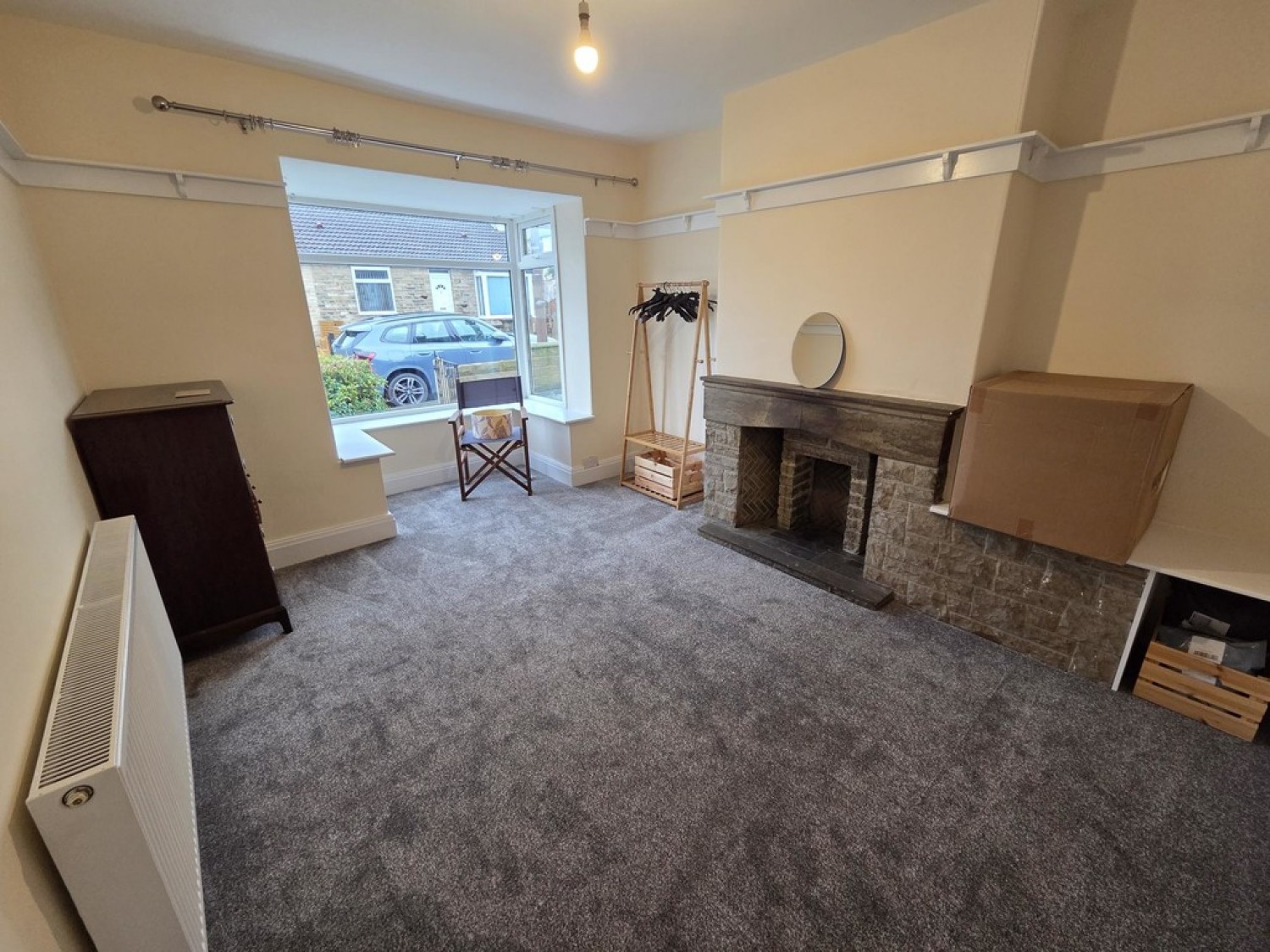3 bedroom Bungalow for Letting Oak Avenue, Dalton, Huddersfield, HD5 8DU