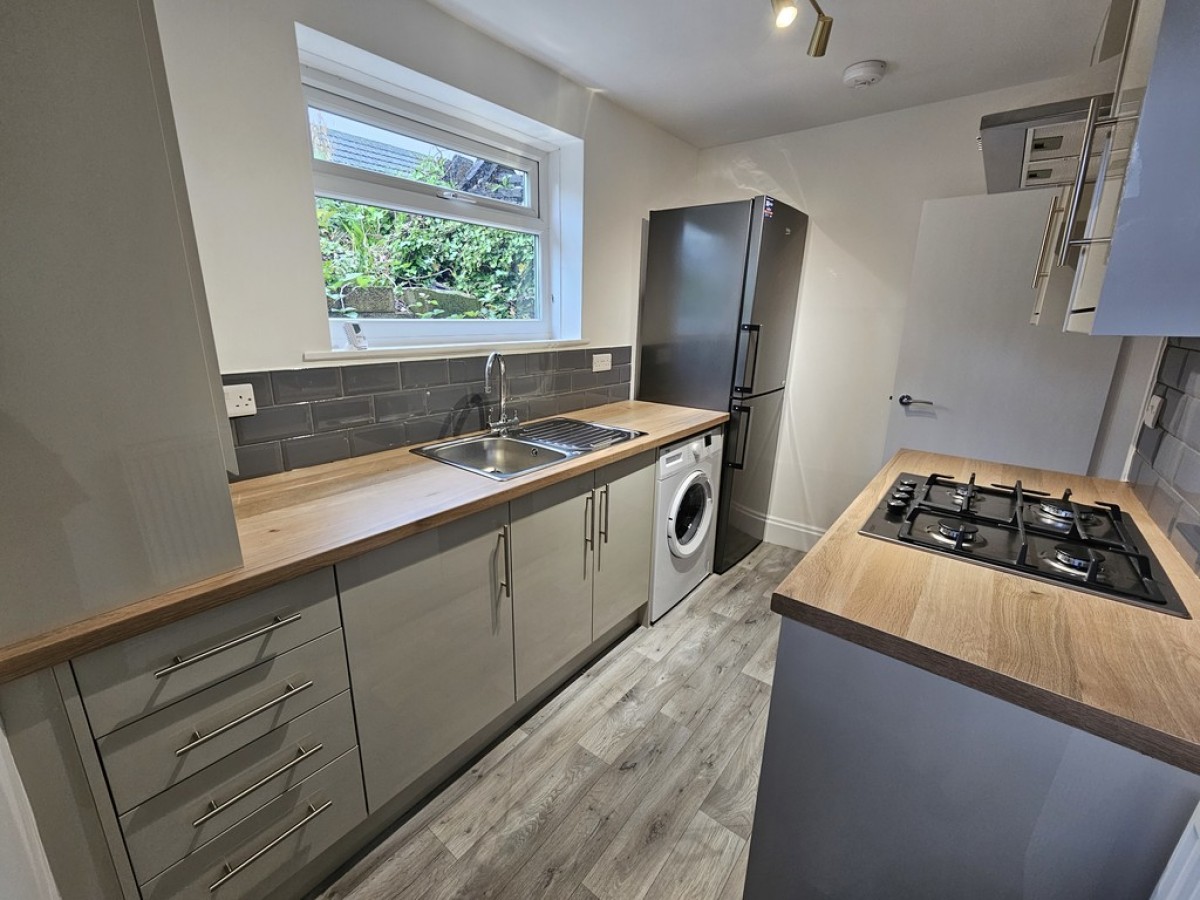 Northgate, Almondbury, Huddersfield, HD5 8RX