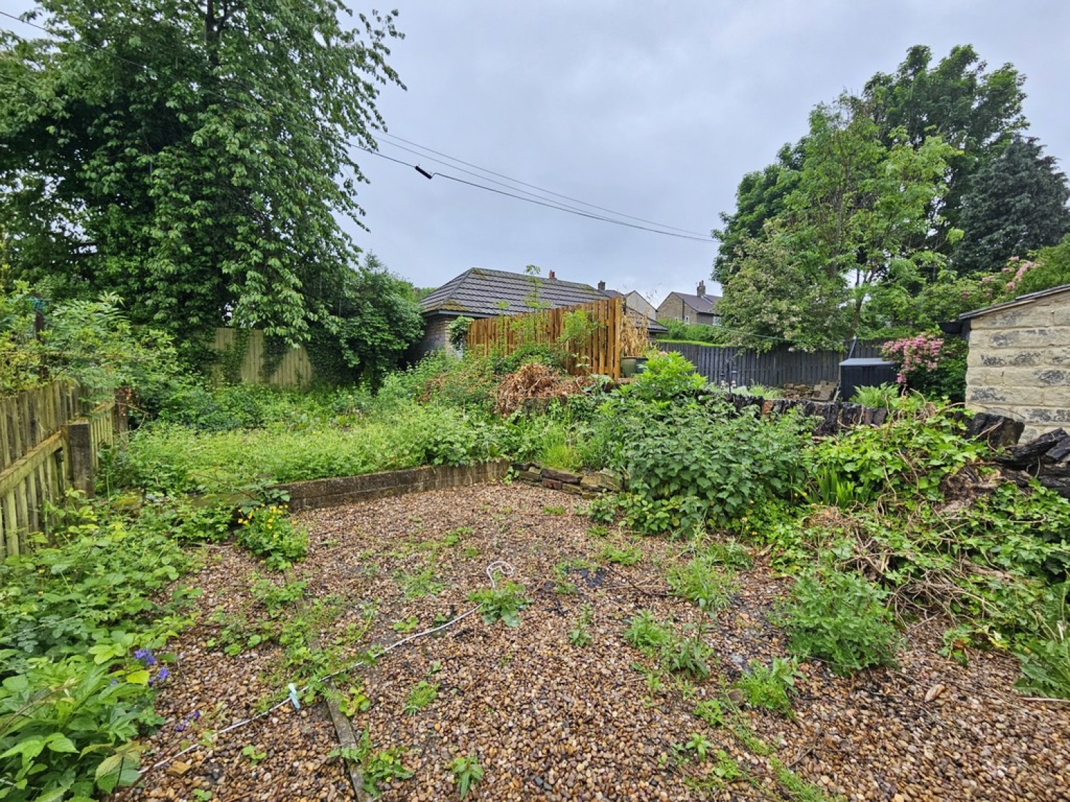 Northgate, Almondbury, Huddersfield, HD5 8RX