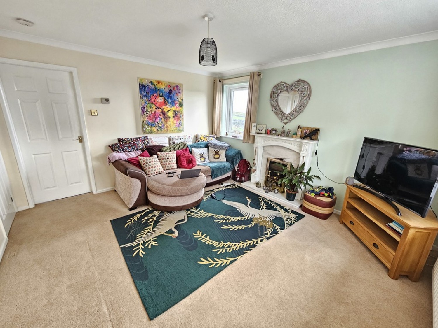 3 bedroom House for Letting Hill Top View, Hade Edge, Holmfirth, HD9 2DZ