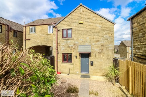 Bayfield Close, Hade Edge