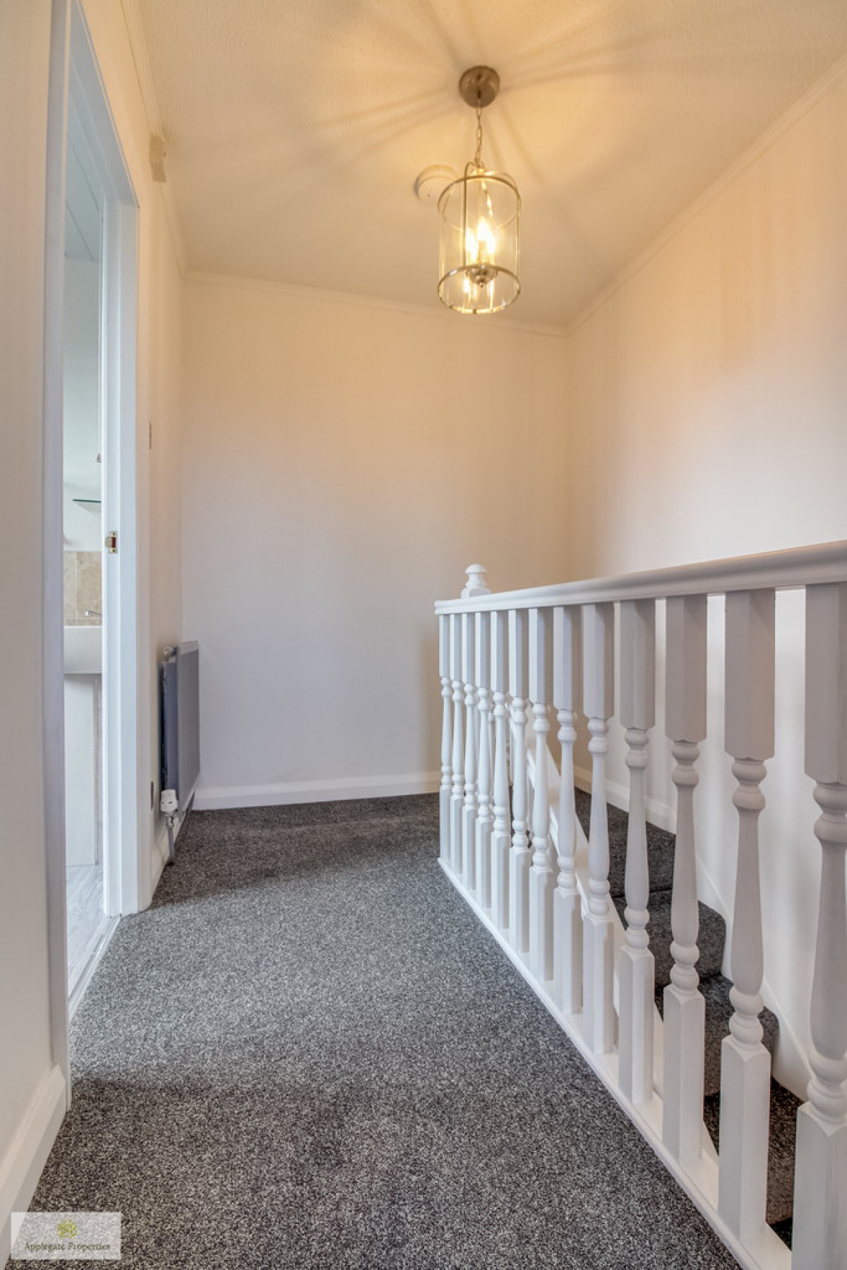 Bayfield Close, Hade Edge