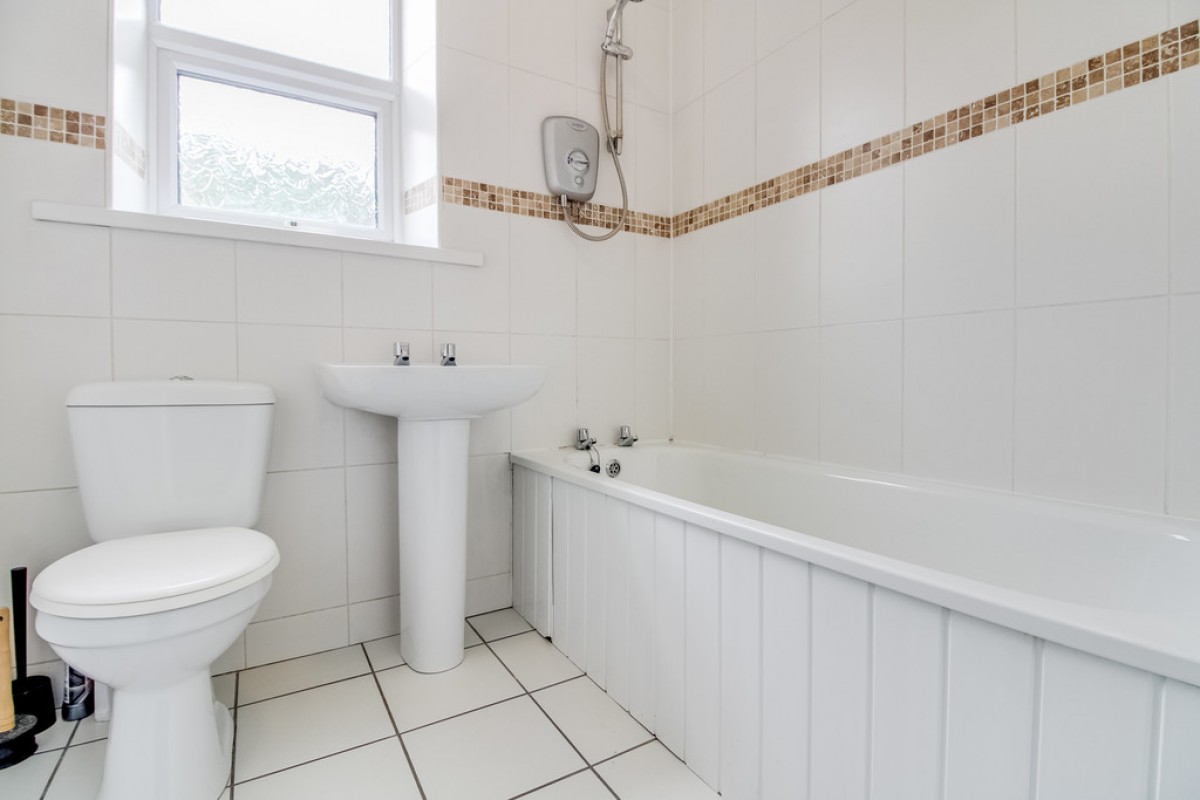 Dalton Bank Road, Huddersfield