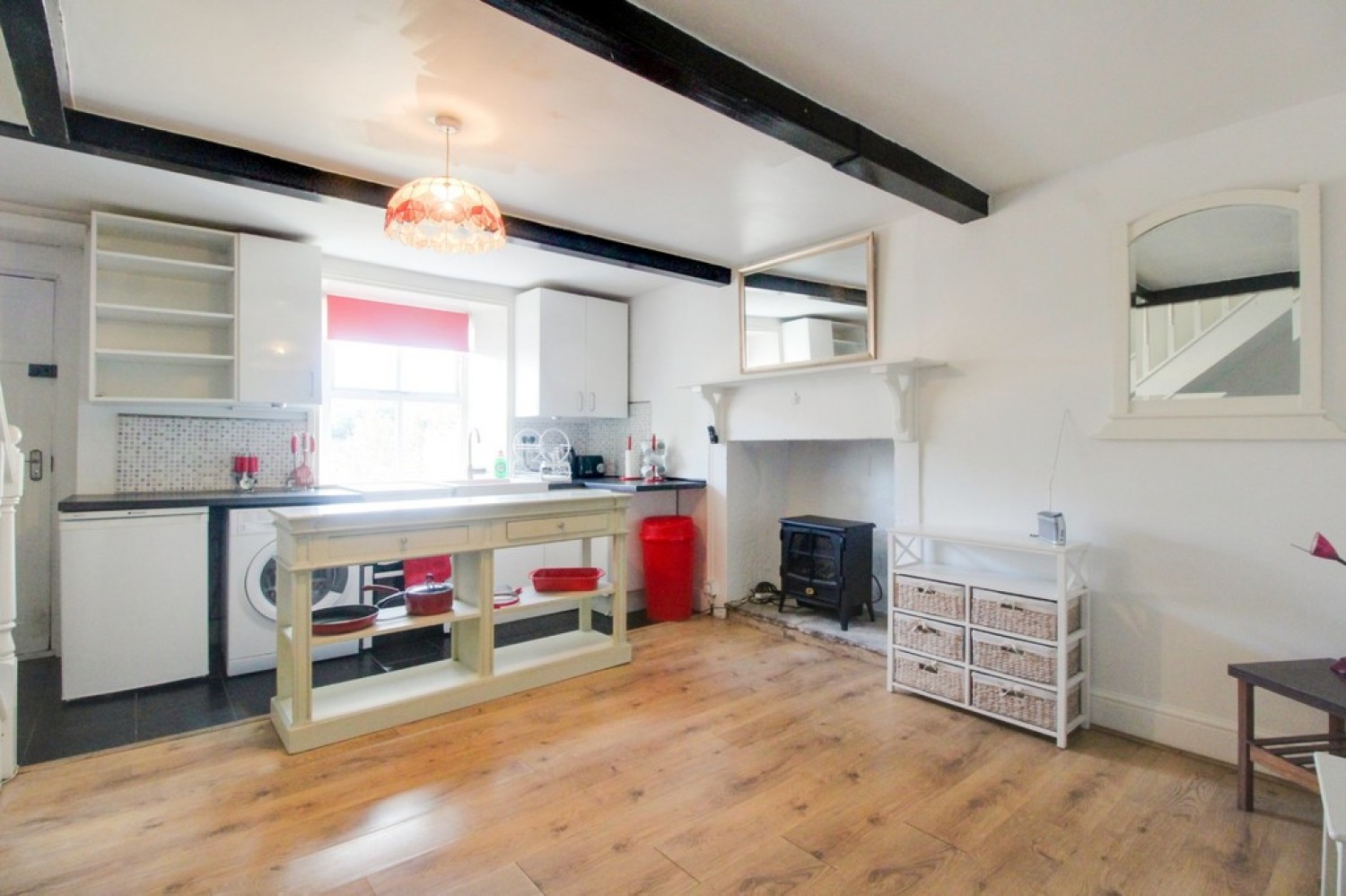 1 bedroom House for Letting Back Lane, Holmfirth