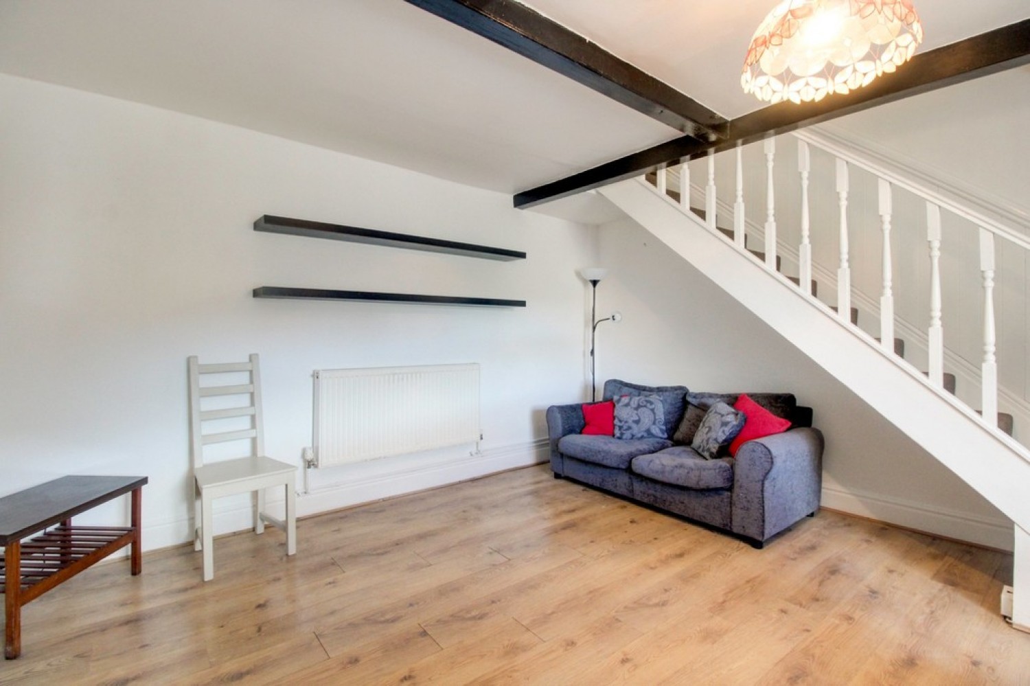 1 bedroom House for Letting Back Lane, Holmfirth