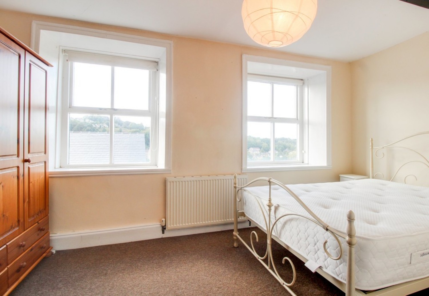 1 bedroom House for Letting Back Lane, Holmfirth