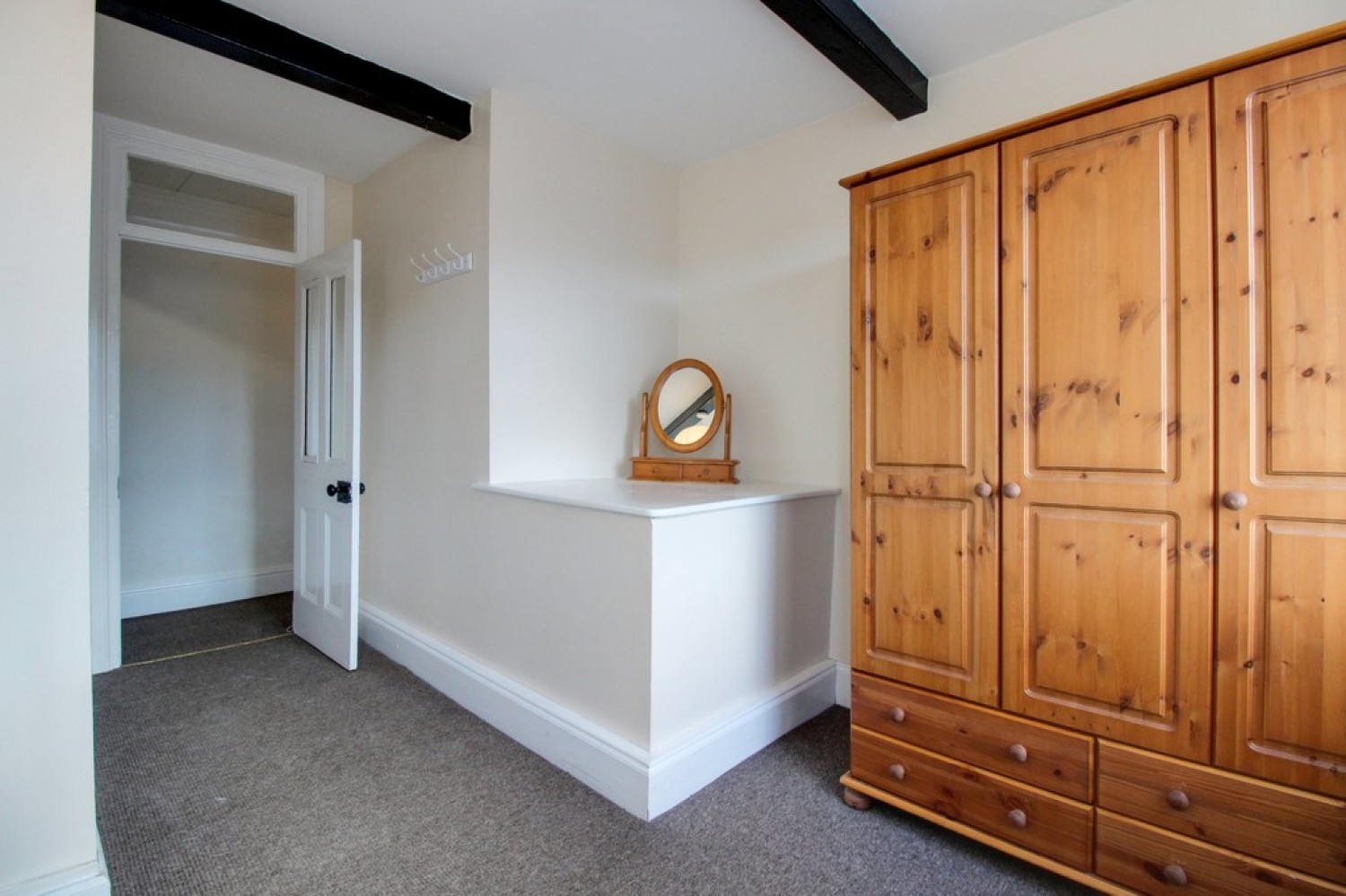 1 bedroom House for Letting Back Lane, Holmfirth